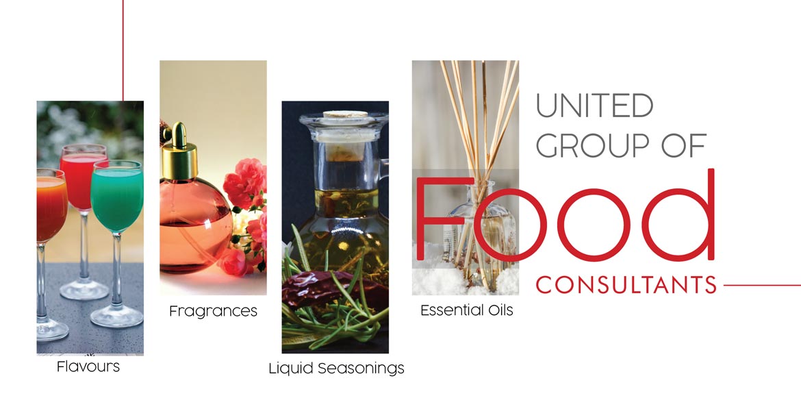 United Flavours And Ingredients