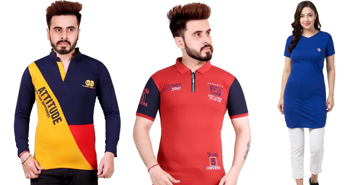 You and I Fashions Pvt Ltd