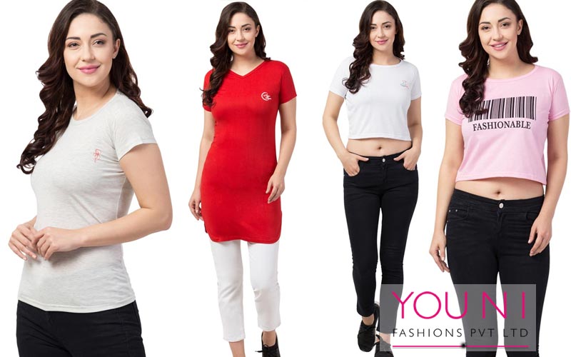 You and I Fashions Pvt Ltd